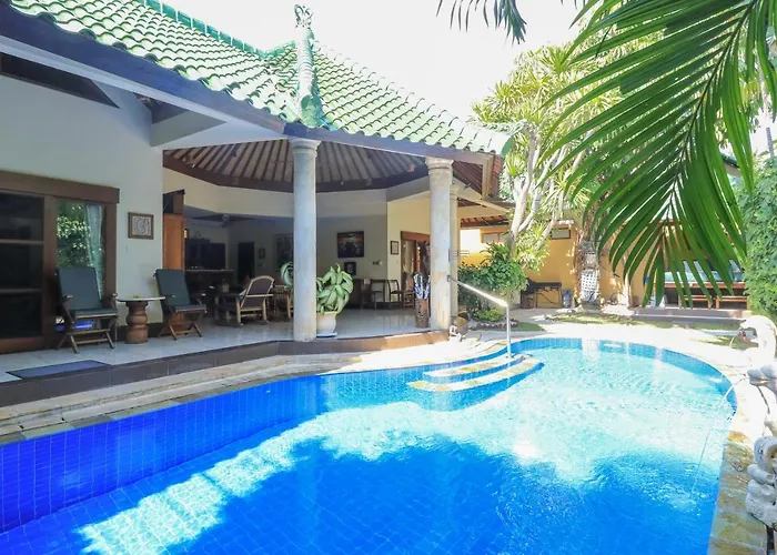 Emerald Villa B-18