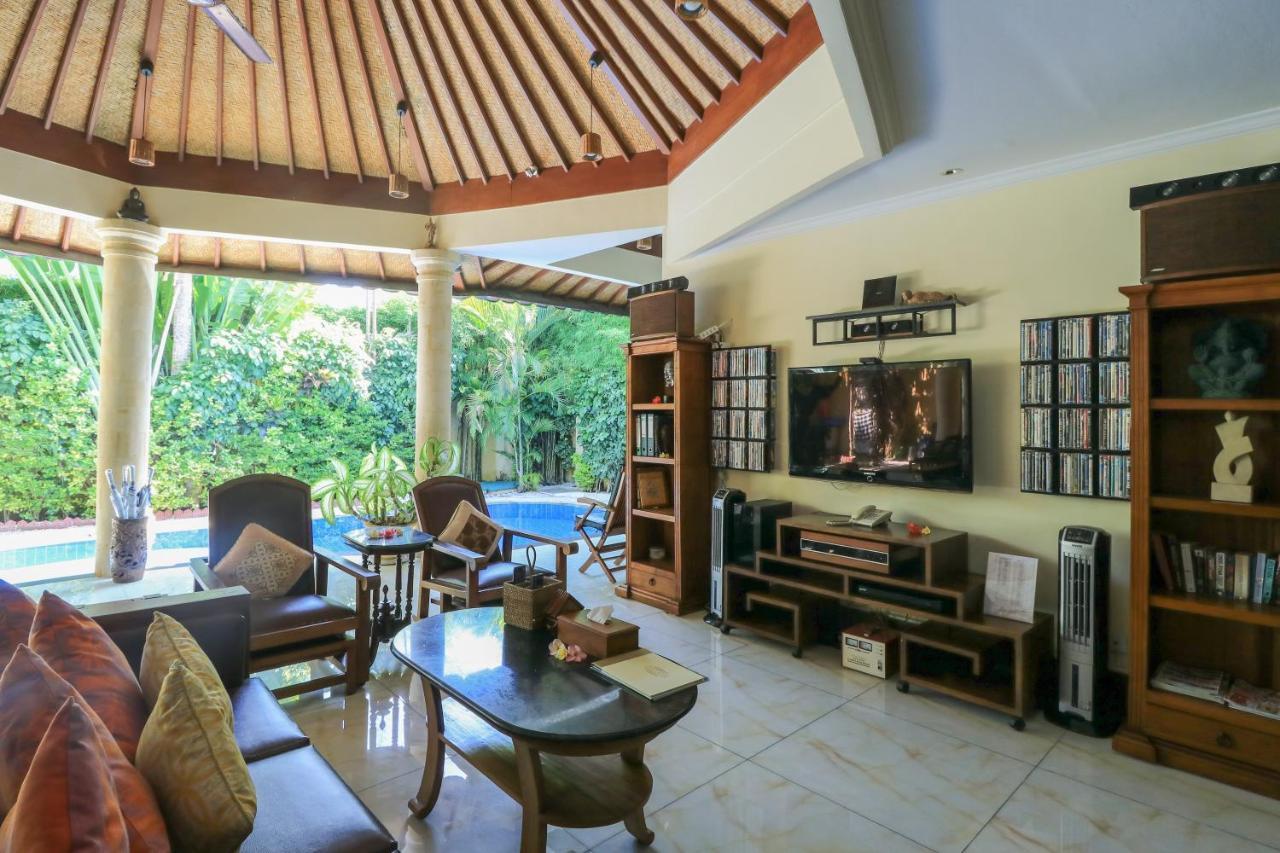 Villa Emerald B-18 Sanur (Bali)
