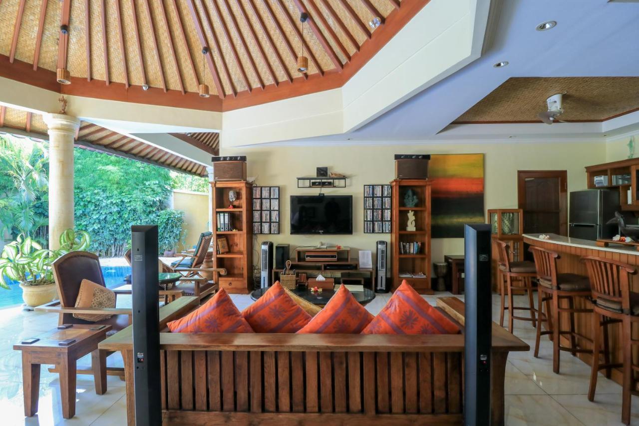 Villa Emerald B-18 *