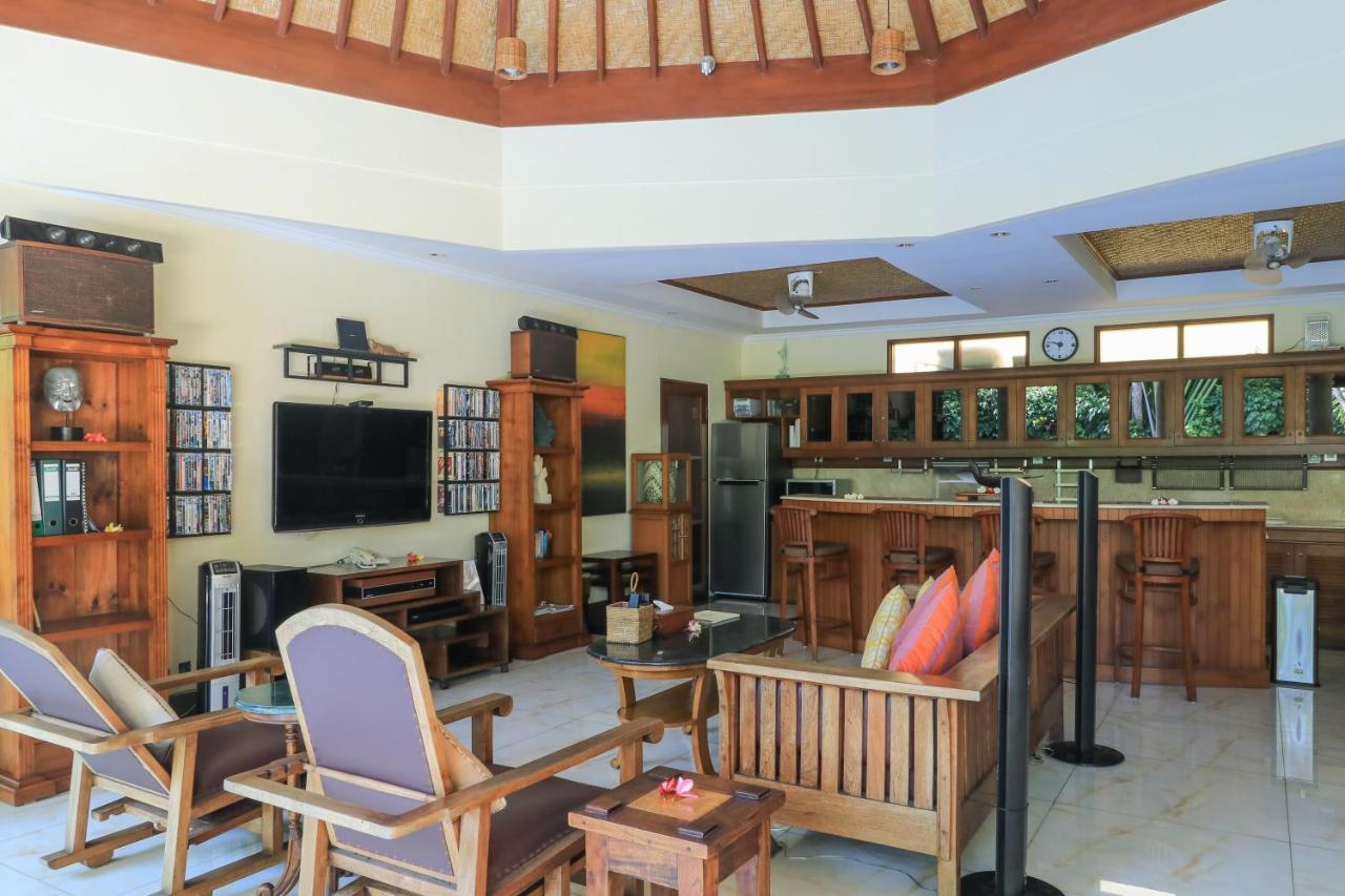 Villa Emerald B-18 Sanur (Bali)